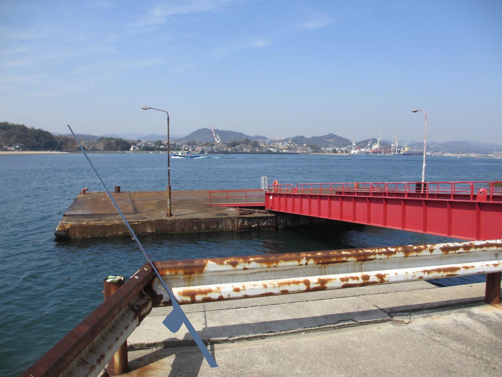 A08戸崎船桟橋 (5)